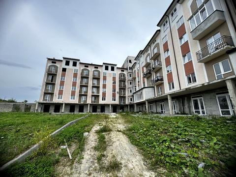 квартира по адресу Куземського ул., 10