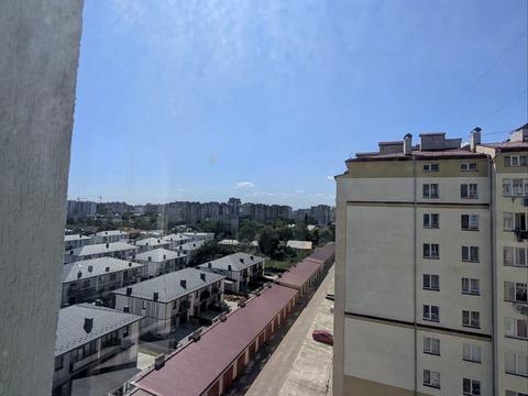 квартира за адресою Потічна вул., (Будинок)