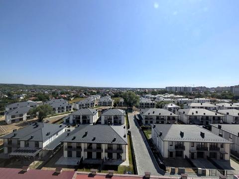 квартира за адресою Потічна вул., (Будинок)