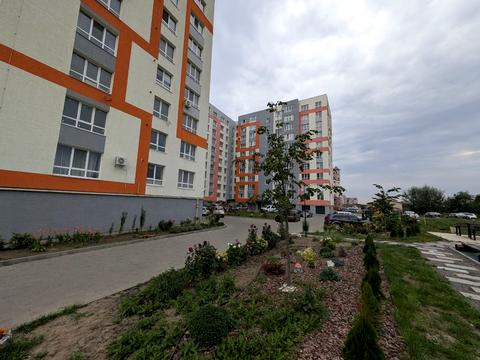квартира за адресою Потічна вул., (Будинок)
