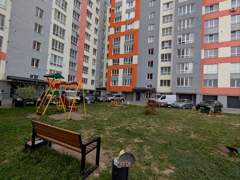 квартира за адресою Потічна вул., (Будинок)