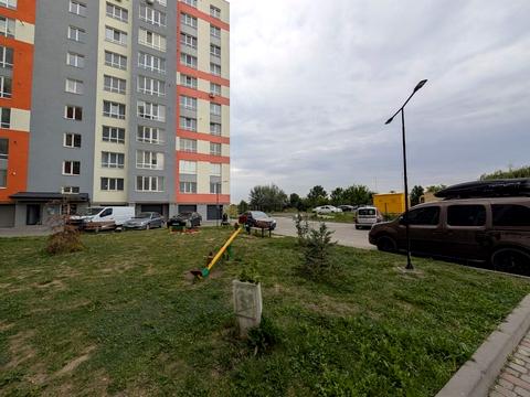 квартира за адресою Потічна вул., (Будинок)