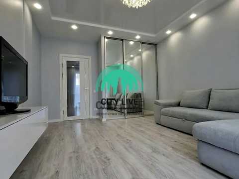 квартира за адресою Гетьмана Мазепи вул., 164, к3