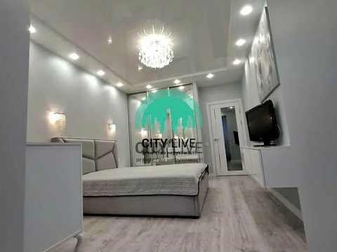 квартира за адресою Гетьмана Мазепи вул., 164, к3