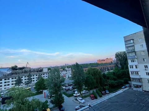 квартира за адресою Володимира Великого вул. (Артема), 1