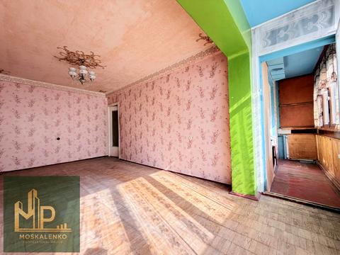 квартира за адресою Кубанської України вул. (Маршала Жукова), 37