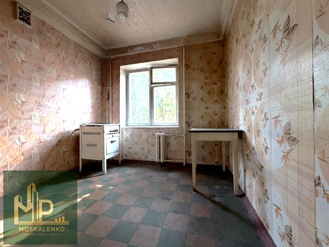 квартира за адресою Кубанської України вул. (Маршала Жукова), 37