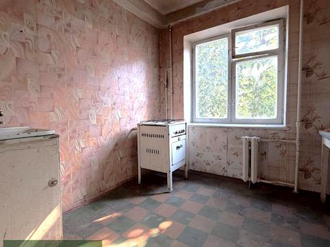 квартира за адресою Кубанської України вул. (Маршала Жукова), 37