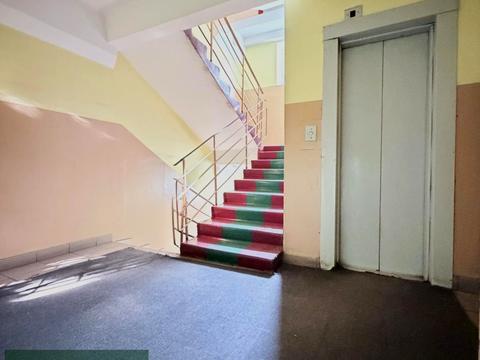 квартира за адресою Кубанської України вул. (Маршала Жукова), 37