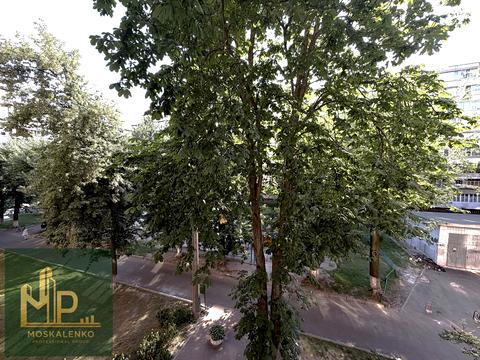 квартира за адресою Кубанської України вул. (Маршала Жукова), 37