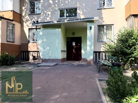 квартира за адресою Кубанської України вул. (Маршала Жукова), 37