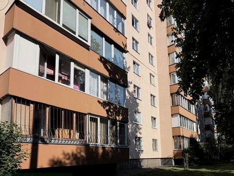 квартира за адресою Кубанської України вул. (Маршала Жукова), 37