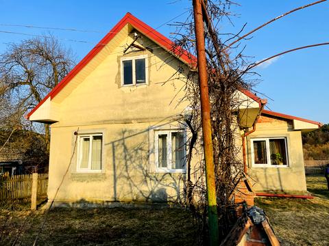 будинок за адресою Франка Івана