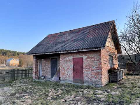 будинок за адресою с. Раковець, Франка Івана