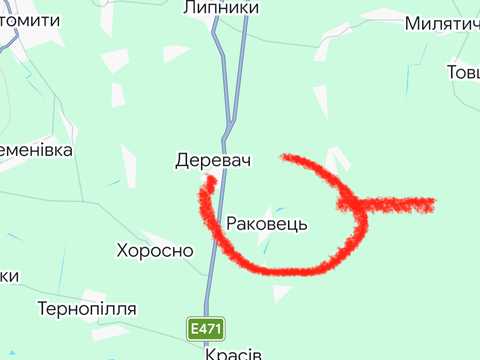 будинок за адресою с. Раковець, Франка Івана