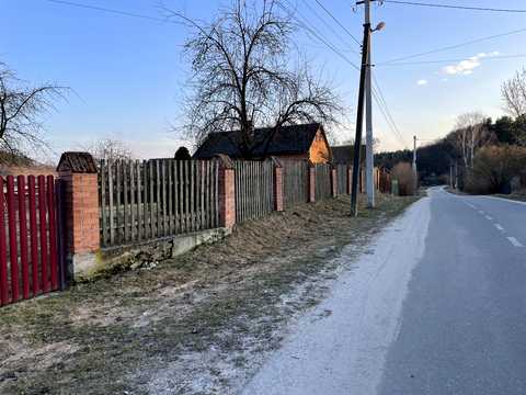 будинок за адресою с. Раковець, Франка Івана