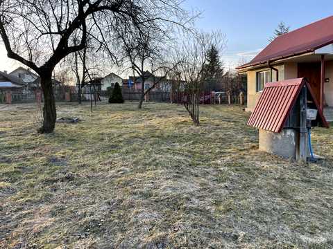 будинок за адресою с. Раковець, Франка Івана