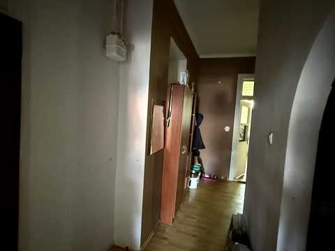 квартира по адресу Швабская ул., 11