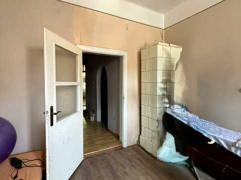 квартира по адресу Швабская ул., 11
