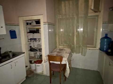 квартира по адресу Швабская ул., 11