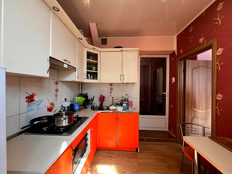 квартира за адресою Сумська вул. (Карла Лібкнехта), 74