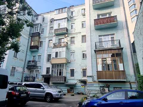 квартира по адресу Юрия Ильенко ул. (Мельникова), 18-А