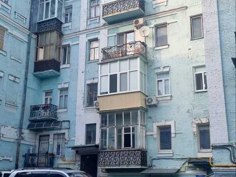 квартира по адресу Юрия Ильенко ул. (Мельникова), 18-А
