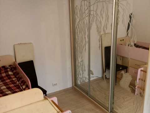 квартира по адресу Оболонский просп., 31