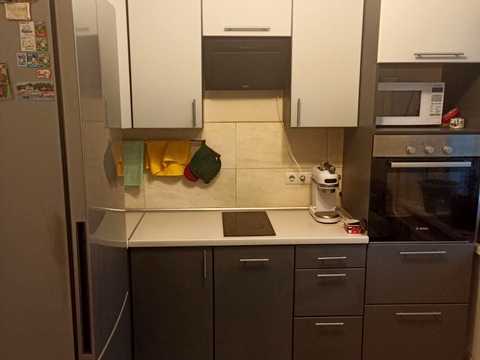 квартира по адресу Оболонский просп., 31