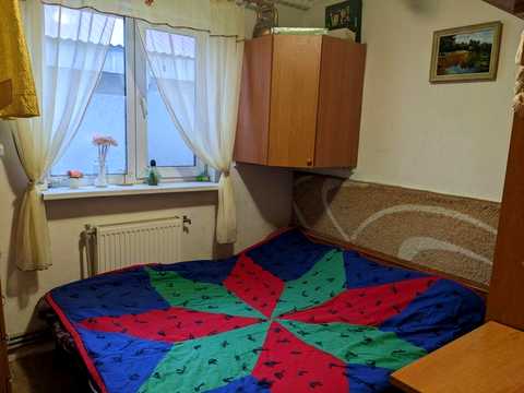 дом по адресу Пост-Острівська ул., 35