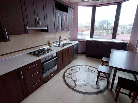 квартира за адресою Братів Міхновських вул. (Московська), 37а