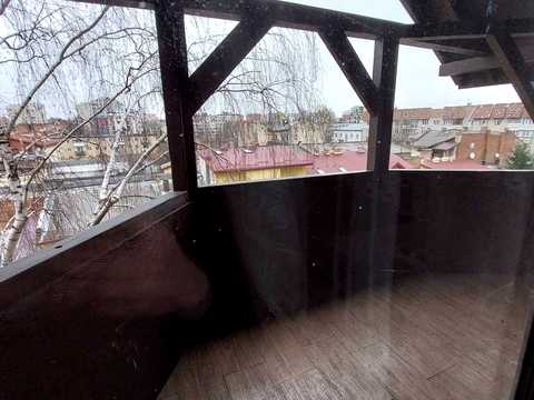 квартира за адресою Братів Міхновських вул. (Московська), 37а