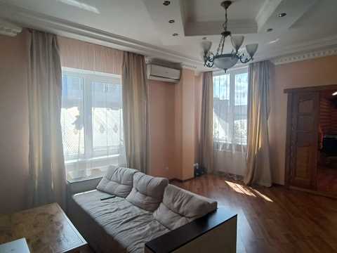 квартира за адресою Братів Міхновських вул. (Московська), 37а