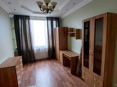 квартира за адресою Братів Міхновських вул. (Московська), 37а