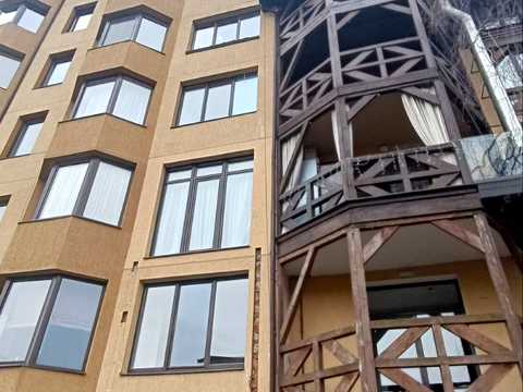 квартира за адресою Братів Міхновських вул. (Московська), 37а