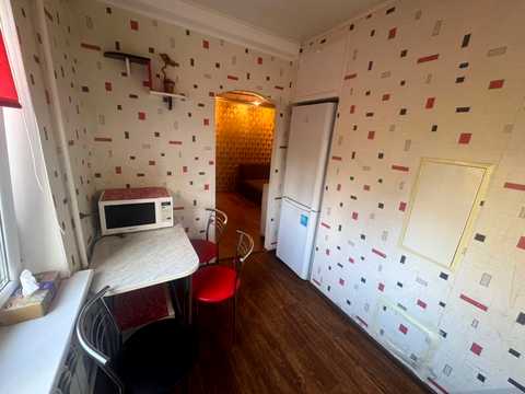 квартира за адресою Парамонова вул., 5