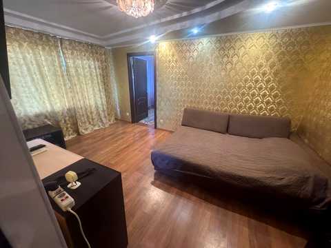 квартира за адресою Парамонова вул., 5