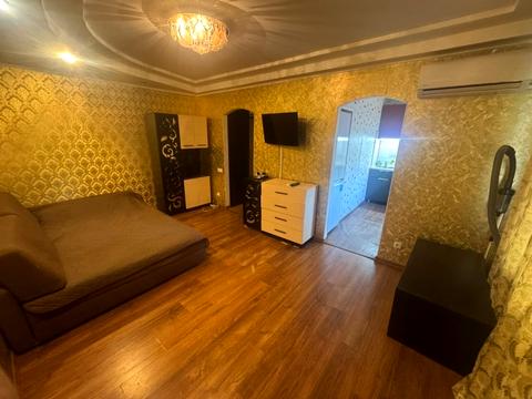 квартира за адресою Парамонова вул., 5