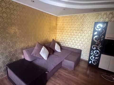 квартира за адресою Парамонова вул., 5