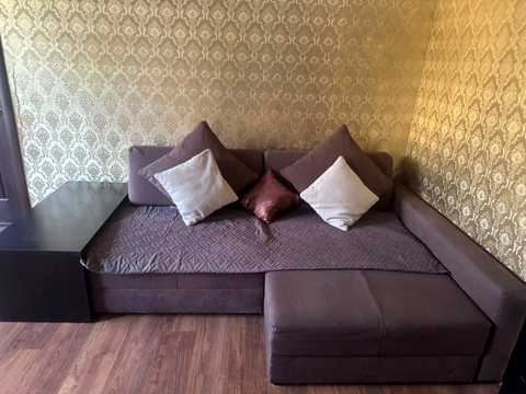 квартира за адресою Парамонова вул., 5