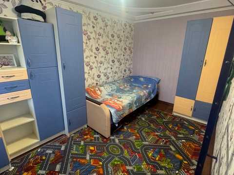 квартира за адресою Парамонова вул., 5