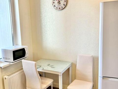 квартира за адресою Софії Русової вул., 3