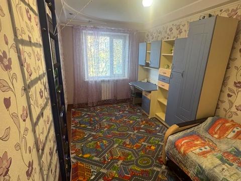 квартира за адресою Парамонова вул., 5