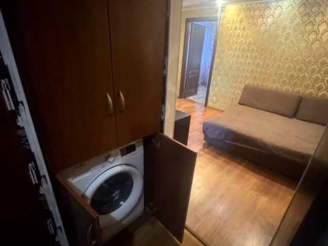 квартира за адресою Парамонова вул., 5