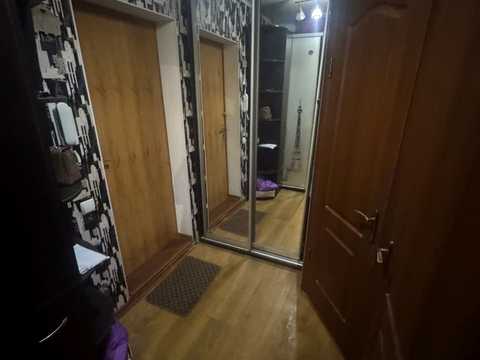 квартира за адресою Парамонова вул., 5