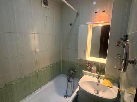 квартира за адресою Парамонова вул., 5