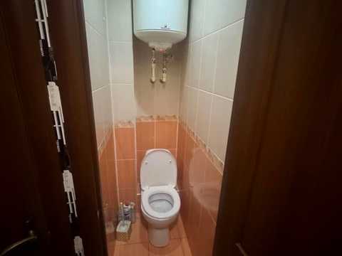 квартира за адресою Парамонова вул., 5
