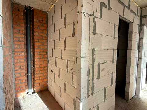 квартира по адресу Роксоланы ул., 155