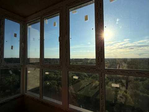 квартира по адресу Роксоланы ул., 155