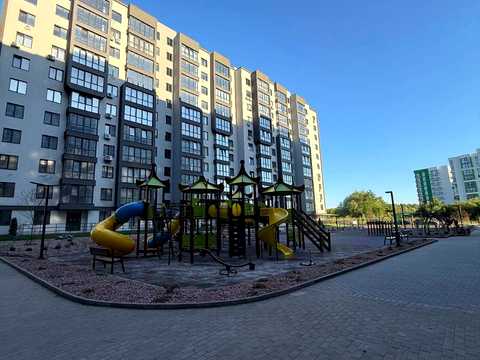 квартира по адресу Роксоланы ул., 155